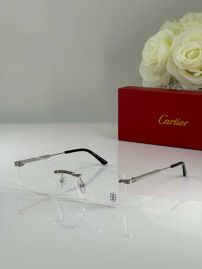 Picture of Cartier Optical Glasses _SKUfw52140121fw